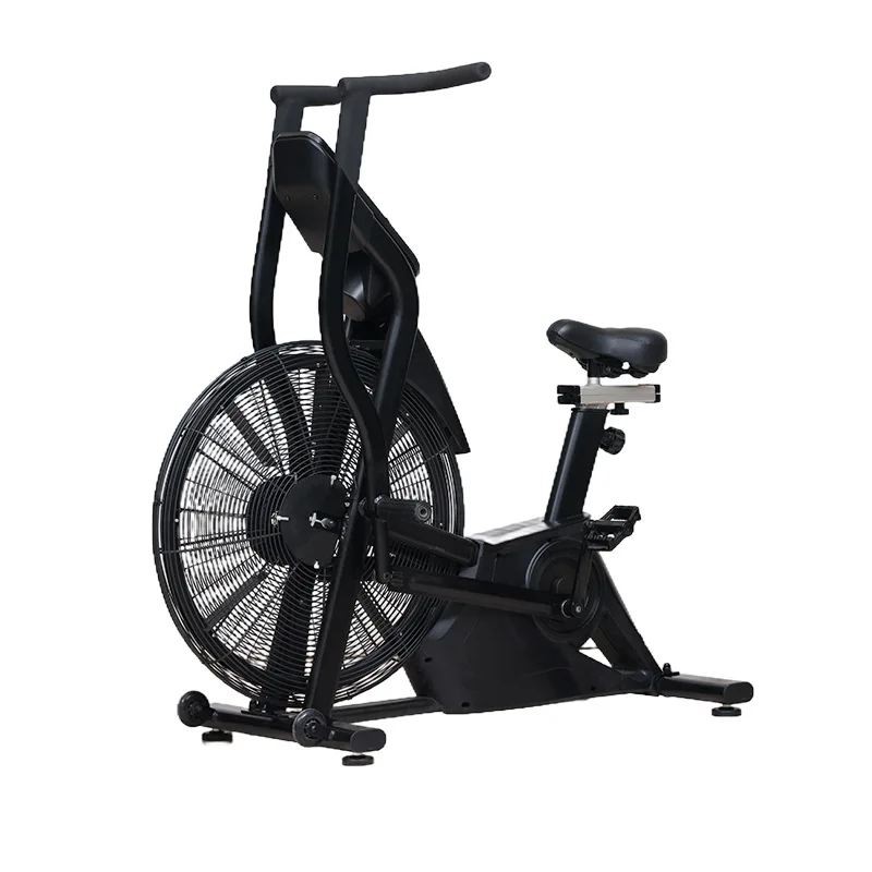 LTT commercial wind resistance bicycle home exercise gym silent fitness equipment
LTT commercial wind resistance bicycle home exercise gym silent fitness equipment