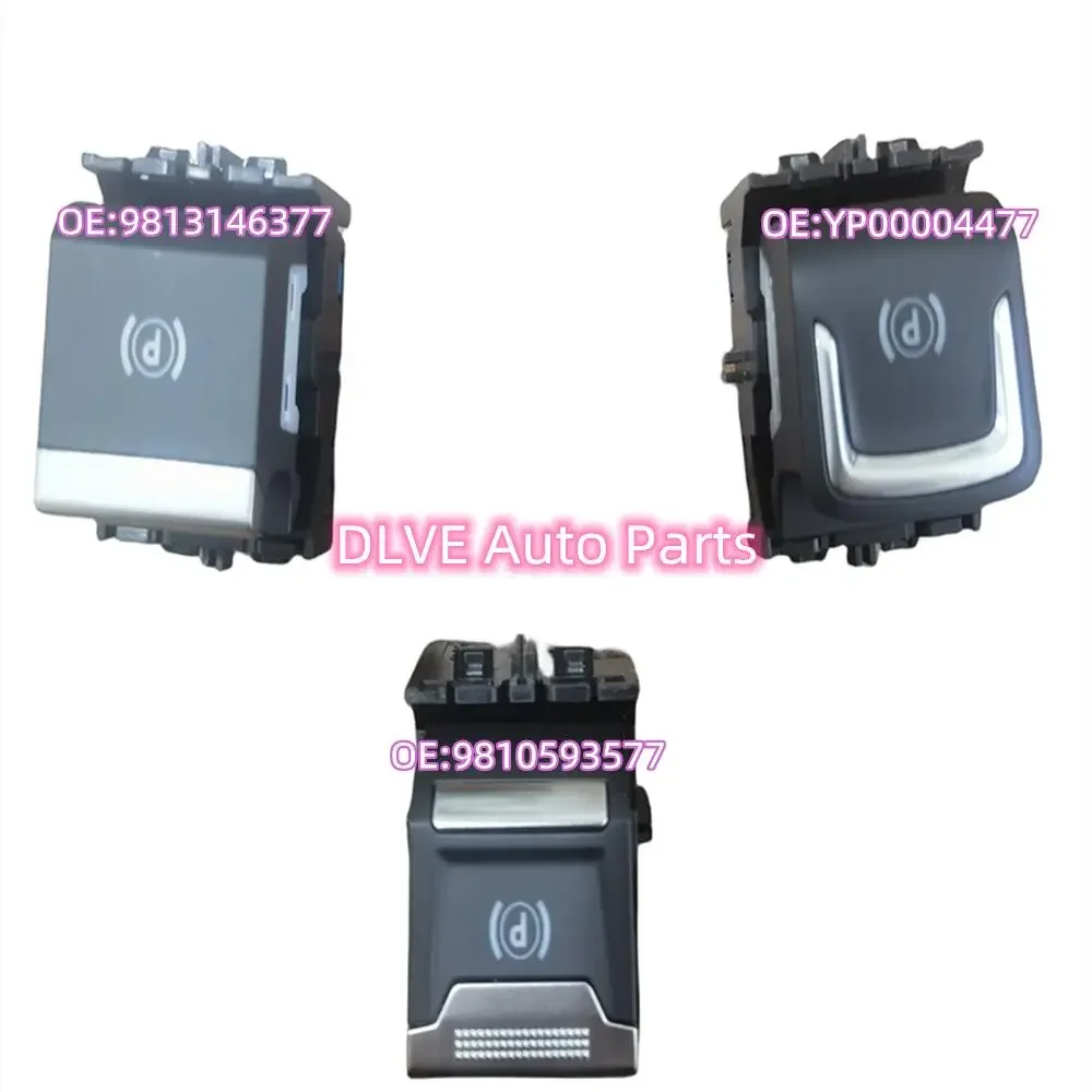 INTERRUPTEUR FREIN DE STATIONNEMENT POUR PEUGEOT 208, 508, , 9813146377 RIFTER 1.5 BLUEHDI Opel Vauxhall Grandland X YP00004477
INTERRUPTEUR FREIN DE STATIONNEMENT POUR PEUGEOT 208, 508, , 9813146377 RIFTER 1.5 BLUEHDI Opel Vauxhall Grandland X YP00004477