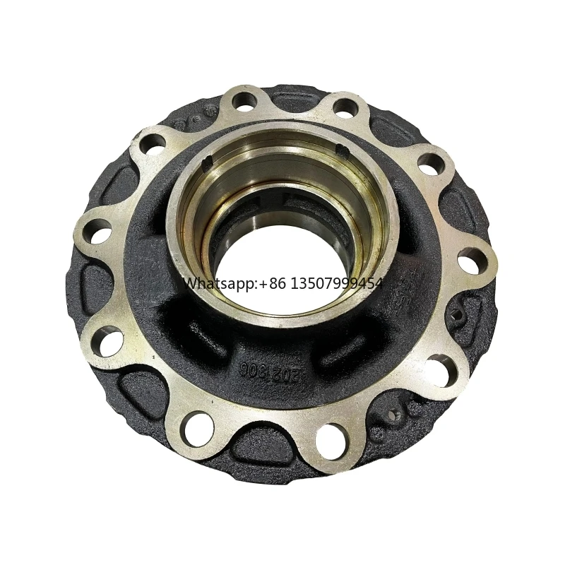 42401-EV030 /21328181 HUB SUB ASSY RR AXLE WHEEL HUB for HIN_O 700 P11CT FM 700 E13CT
42401-EV030 /21328181 HUB SUB ASSY RR AXLE WHEEL HUB for HIN_O 700 P11CT FM 700 E13CT