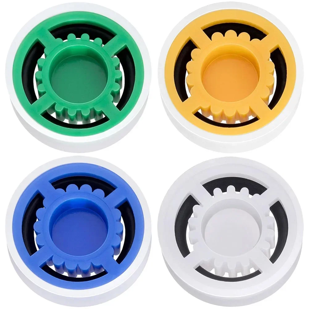 4pcs Bathroom Shower Head Water Flow Restrictor Reducer Limiter Saver Adapter Set Water Saving Shower Flow Reducer Limiter
4pcs Bathroom Shower Head Water Flow Restrictor Reducer Limiter Saver Adapter Set Water Saving Shower Flow Reducer Limiter