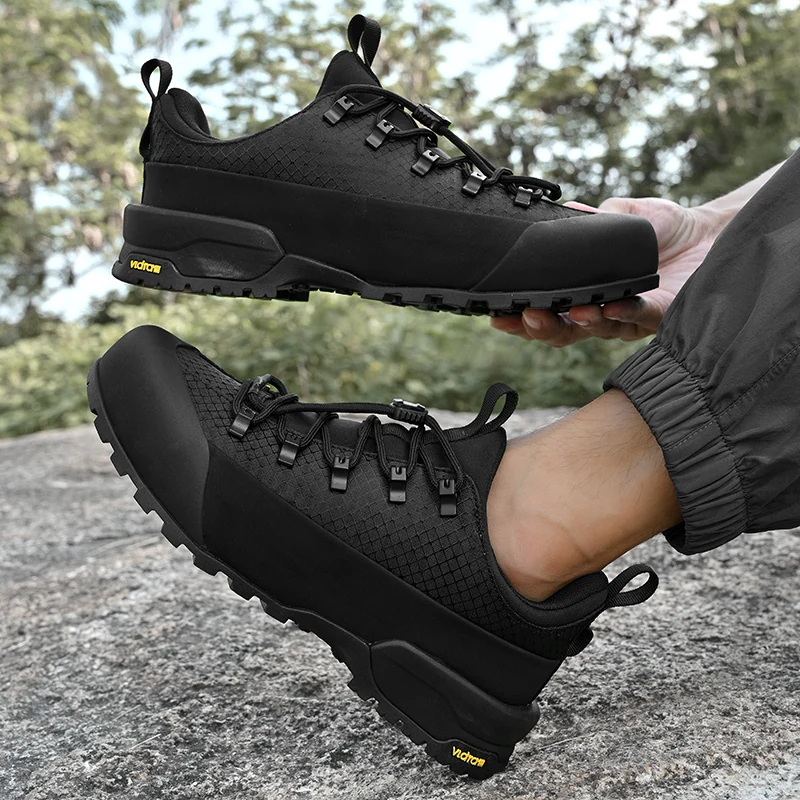 Original Brand Outdoor Hiking Shoe Top Quality Wearable Mountain Climbing Footwear Designer No Standard Trekking Sneaker 37-44
Original Brand Outdoor Hiking Shoe Top Quality Wearable Mountain Climbing Footwear Designer No Standard Trekking Sneaker 37-44
