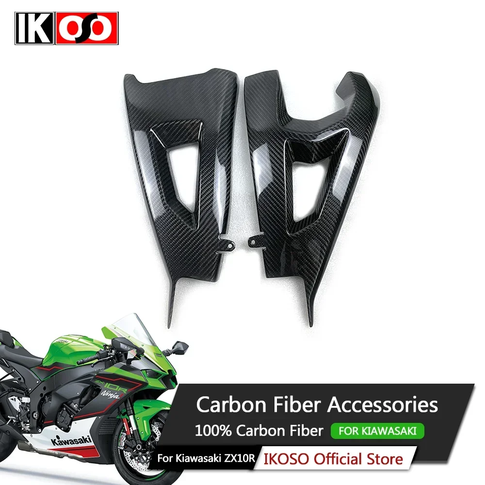 Для Kawasaki ZX-10R чехлы маятника из углеродного волокна, защитные 100% полностью сухие детали и аксессуары для мотоциклов из углеродного волокна 2016 +
Для Kawasaki ZX-10R чехлы маятника из углеродного волокна, защитные 100% полностью сухие детали и аксессуары для мотоциклов из углеродного волокна 2016 +