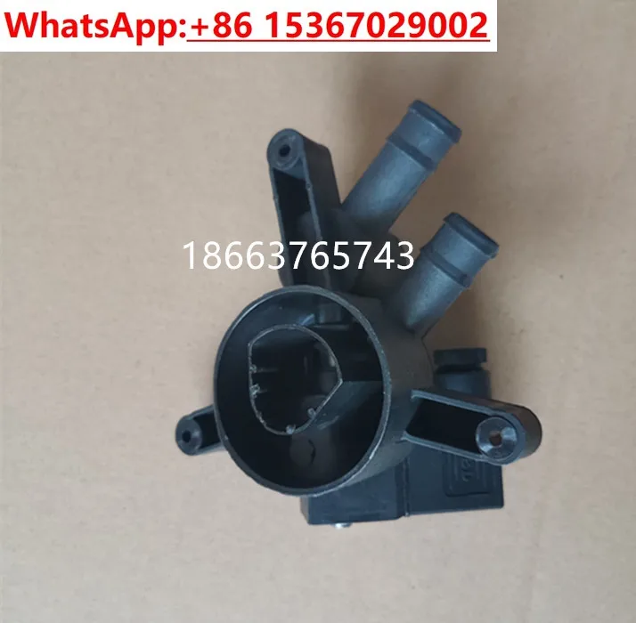 Yimikang air conditioner drain solenoid valve drain valve PKL-22K-24V black original genuine TONGDA
Yimikang air conditioner drain solenoid valve drain valve PKL-22K-24V black original genuine TONGDA