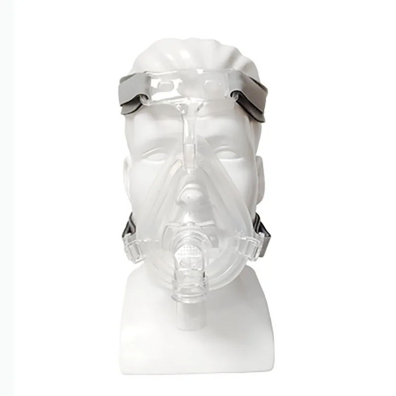 Nose Mouth Mask Snoring Apnea Prevention Universal Headband Breathing Face Mask Household Ventilator Accessories Face Mask
Nose Mouth Mask Snoring Apnea Prevention Universal Headband Breathing Face Mask Household Ventilator Accessories Face Mask