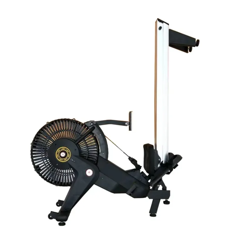 GlowMarCheap Fitness Equipment air Rower Gym Equipment Commercial air Rowing Machine
GlowMarCheap Fitness Equipment air Rower Gym Equipment Commercial air Rowing Machine