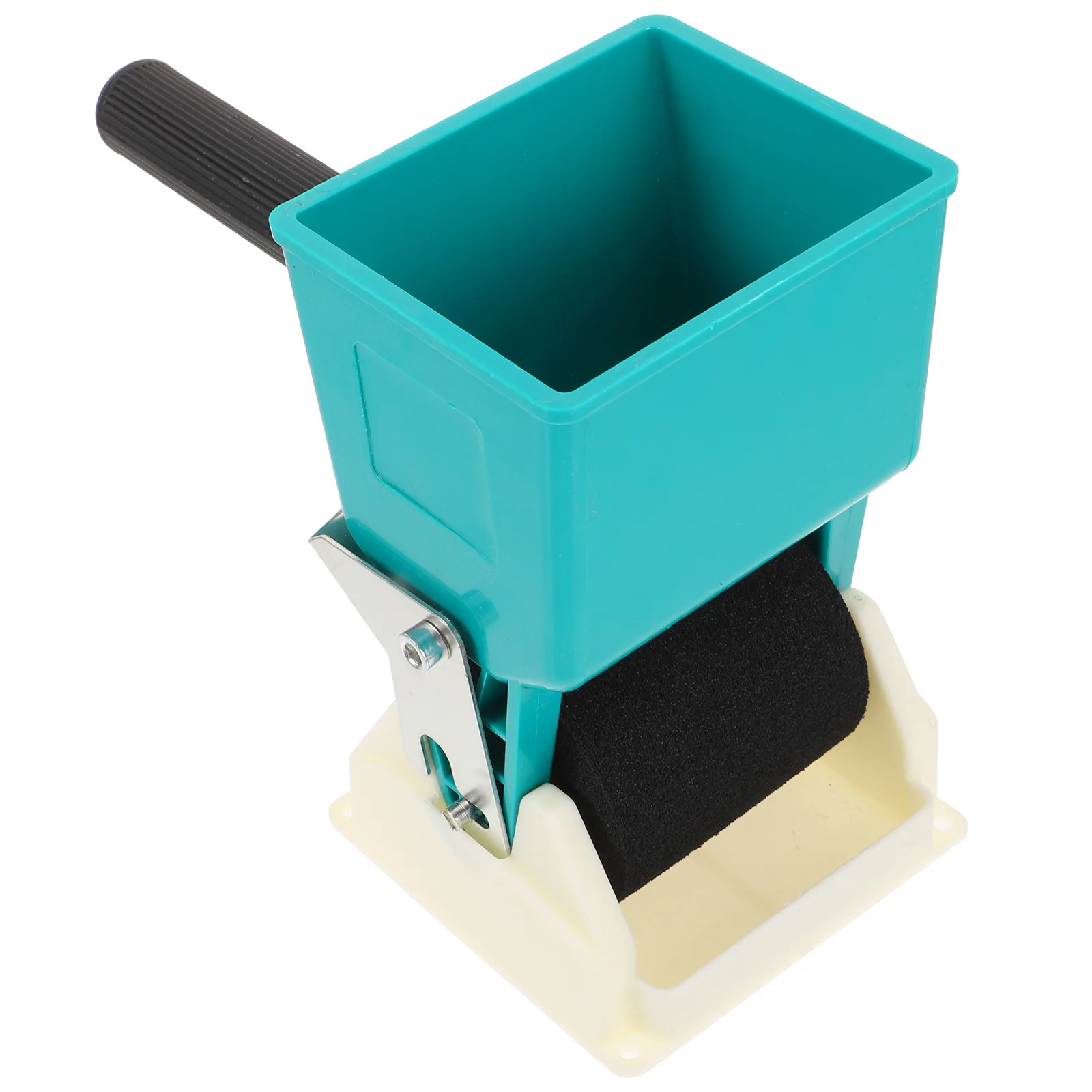 Manual Glue Applicator for DIY Coating Spreader Roller Handheld Adhesive Woodworking Metal Gluer Tile
Manual Glue Applicator for DIY Coating Spreader Roller Handheld Adhesive Woodworking Metal Gluer Tile