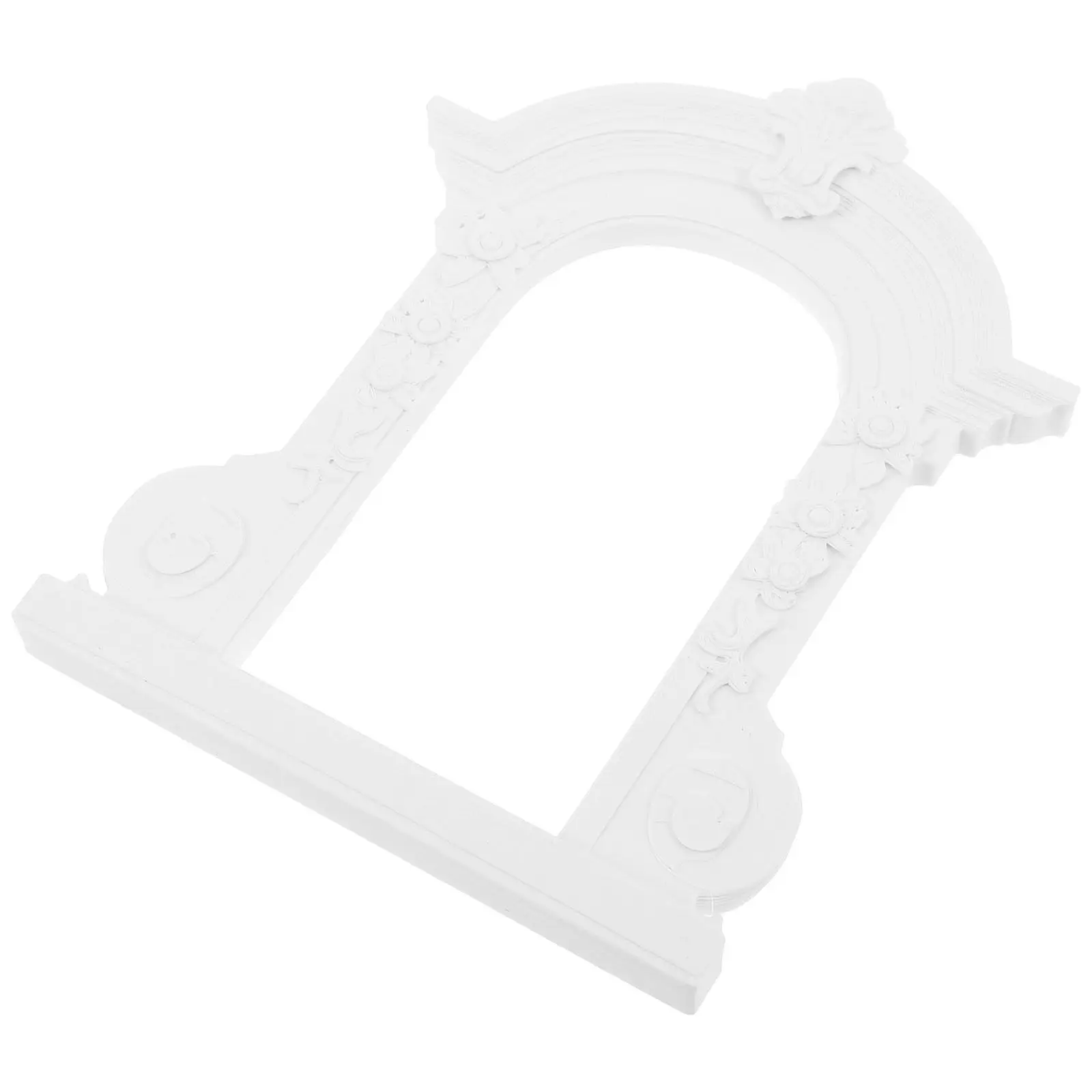 Миниатюрная греческая цветочная арка-дверь, элегантная свадебная арка для миниатюрного сада, фигурок, декора сказочного сада, поделок своими руками, микросадов
Миниатюрная греческая цветочная арка-дверь, элегантная свадебная арка для миниатюрного сада, фигурок, декора сказочного сада, поделок своими руками, микросадов