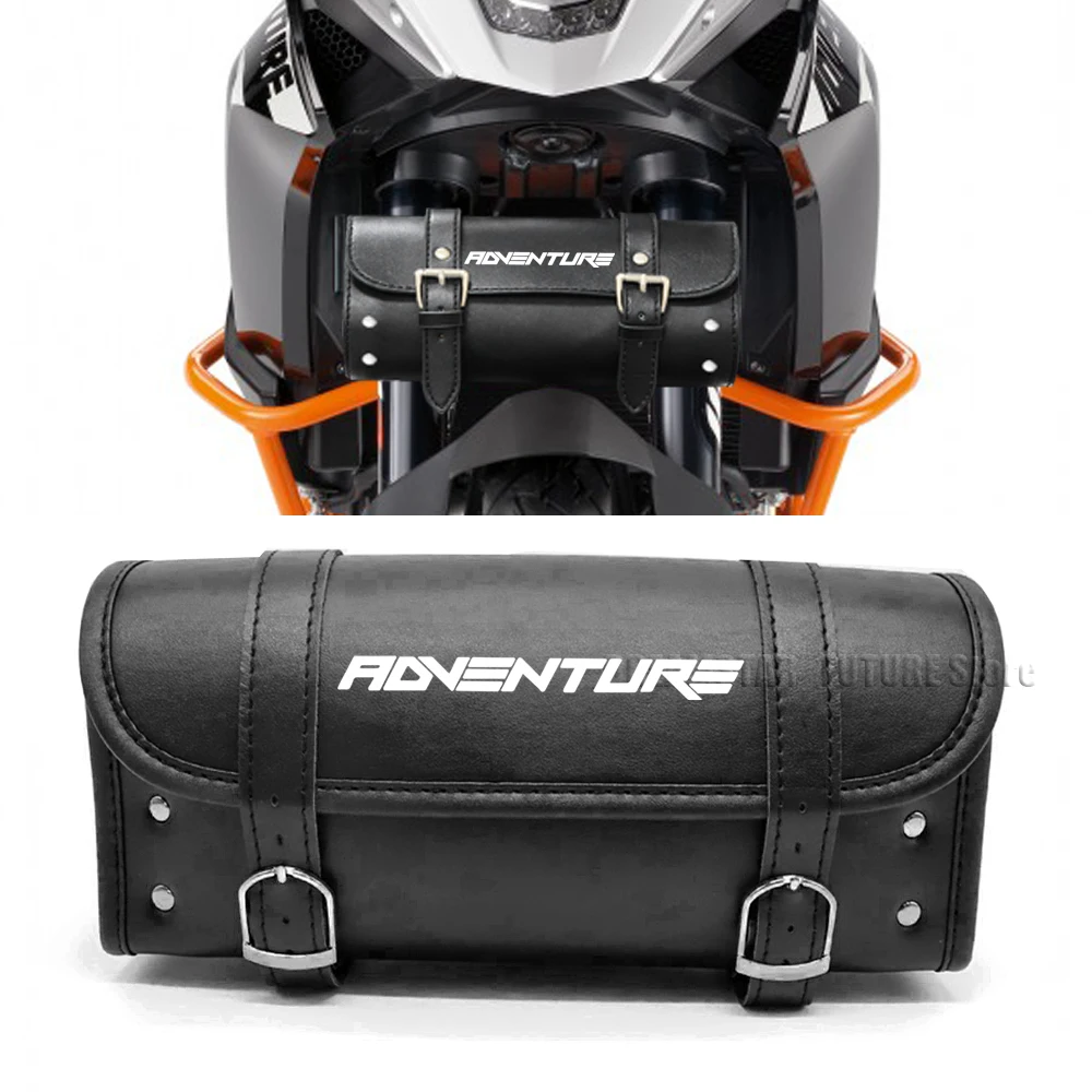 FOR 1090 1190 Adventure Super ADV R 2021 2020 2019 2018 New motorcycle waterproof front travel bag storage bag
FOR 1090 1190 Adventure Super ADV R 2021 2020 2019 2018 New motorcycle waterproof front travel bag storage bag