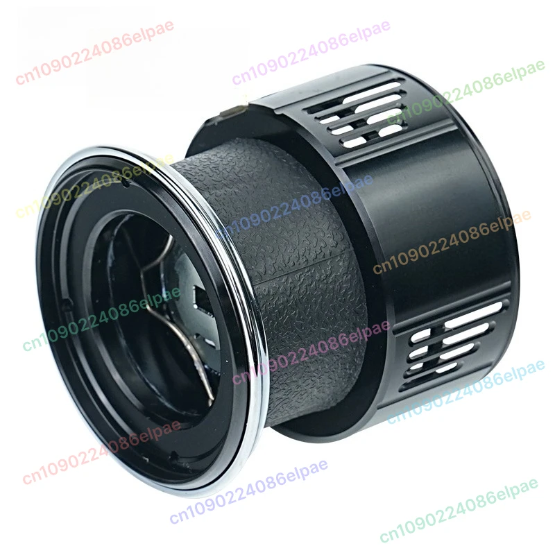 Модифицированное вращающееся колесо, колесо лески, четырехцветная металлическая чашка для лески C3000, чашка запасной лески
Модифицированное вращающееся колесо, колесо лески, четырехцветная металлическая чашка для лески C3000, чашка запасной лески