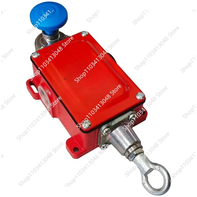 Pull rope switch 601.2431.883 Side-UV1Z 6012431883 original and genuine
Pull rope switch 601.2431.883 Side-UV1Z 6012431883 original and genuine