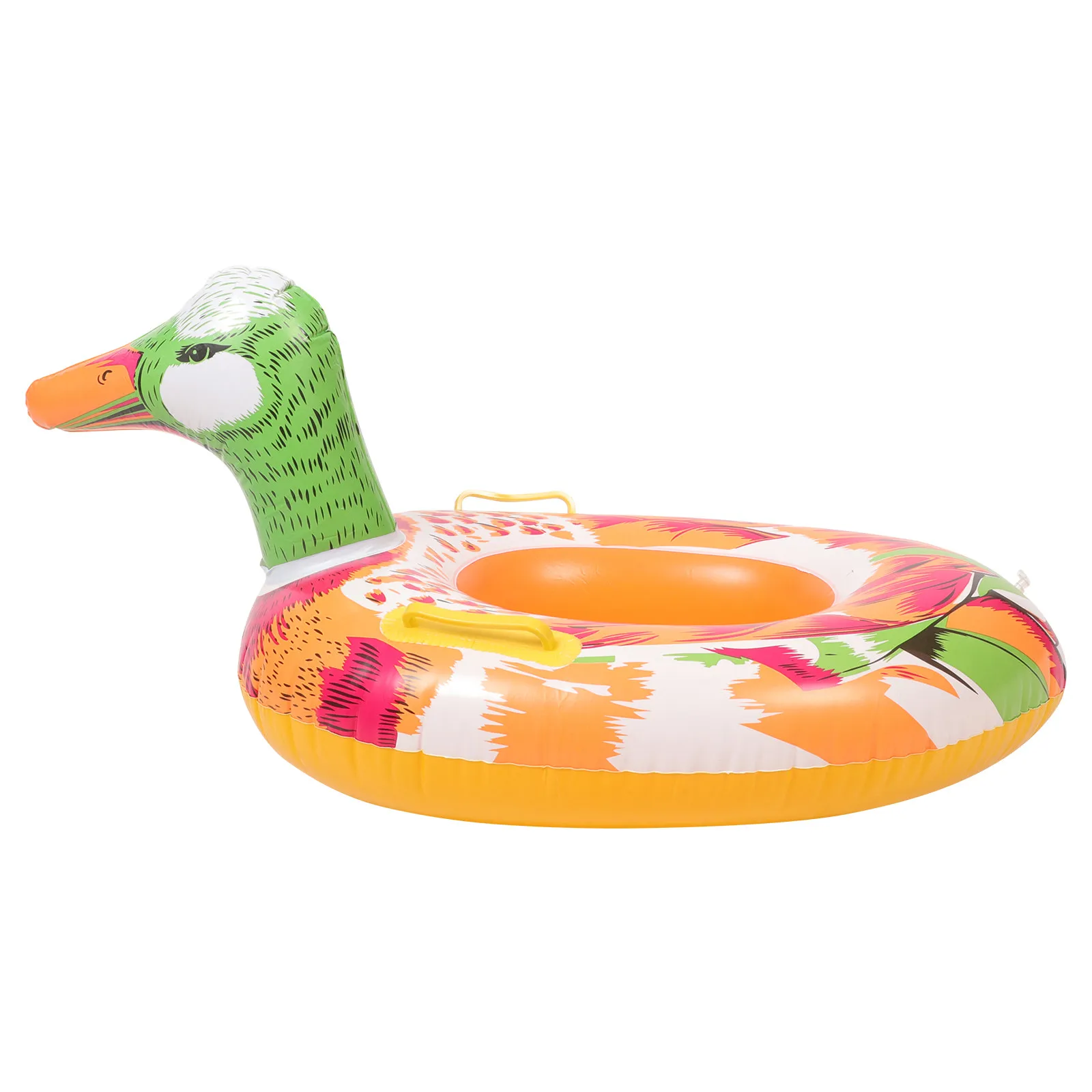 Cartoon Mandarin Swim Ring Children Inflatable Water Swiming Ring Creative Swimming Ring Hawaiian Party Toy
Cartoon Mandarin Swim Ring Children Inflatable Water Swiming Ring Creative Swimming Ring Hawaiian Party Toy