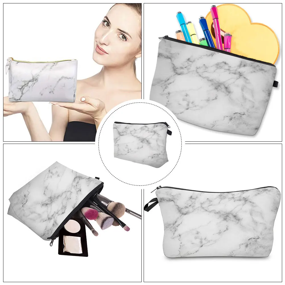 Waterproof Makeup Travel Bags For Women Portable Wash Pouch Zipper Toiletry Dustproof Cosmetics Storage Organizer
Waterproof Makeup Travel Bags For Women Portable Wash Pouch Zipper Toiletry Dustproof Cosmetics Storage Organizer