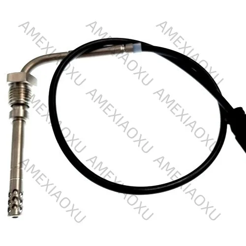 AMEXIAOXU 55218447 Exhaust Temperature Sensor, Automotive Exhaust Temperature Sensor, for ALFA ROMEO
AMEXIAOXU 55218447 Exhaust Temperature Sensor, Automotive Exhaust Temperature Sensor, for ALFA ROMEO