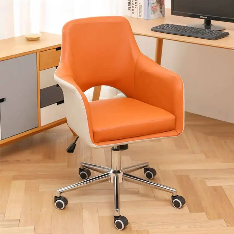 Executive Design Office Chair Adjustable Luxairy Designer Bedroom Office Chair Computer Living Room Sedia Ufficio Furniture Home
Executive Design Office Chair Adjustable Luxairy Designer Bedroom Office Chair Computer Living Room Sedia Ufficio Furniture Home
