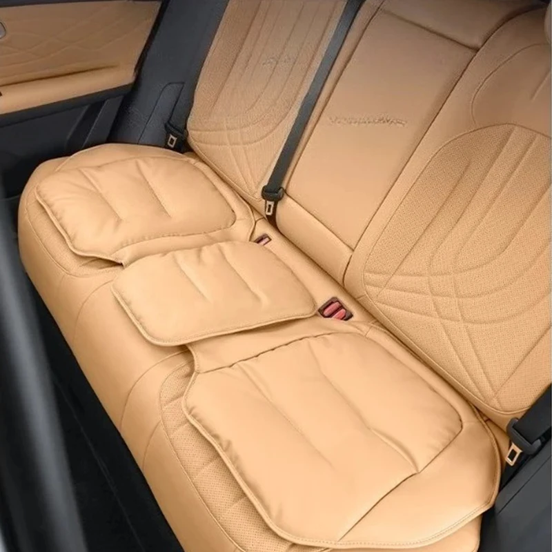 Подходит для Geely Galaxy Starship 7EMi, утолщенный чехол на сиденье, оригинальный цвет автомобиля, всесезонный аксессуар для интерьера
Подходит для Geely Galaxy Starship 7EMi, утолщенный чехол на сиденье, оригинальный цвет автомобиля, всесезонный аксессуар для интерьера