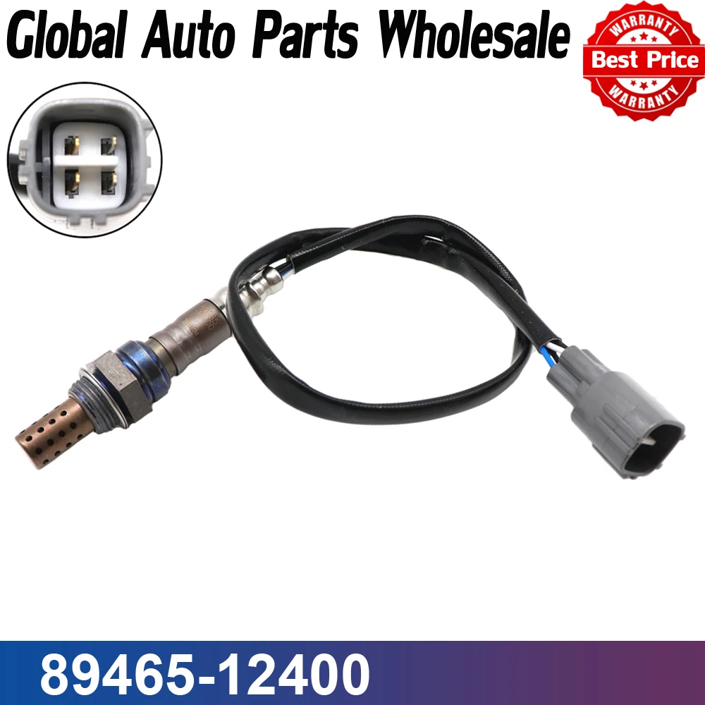 Датчик кислорода O2 89465-12400 для CHASER COROLLA CRESTA CROWN MR 2 II SPRINTER
Датчик кислорода O2 89465-12400 для CHASER COROLLA CRESTA CROWN MR 2 II SPRINTER