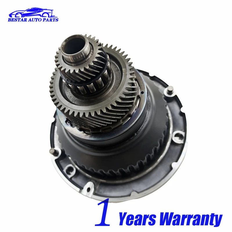 0AW Auto Transmission Clutch Assembly 0AW323259E Input Drum Fit For AUDI A4 A5 A6
0AW Auto Transmission Clutch Assembly 0AW323259E Input Drum Fit For AUDI A4 A5 A6