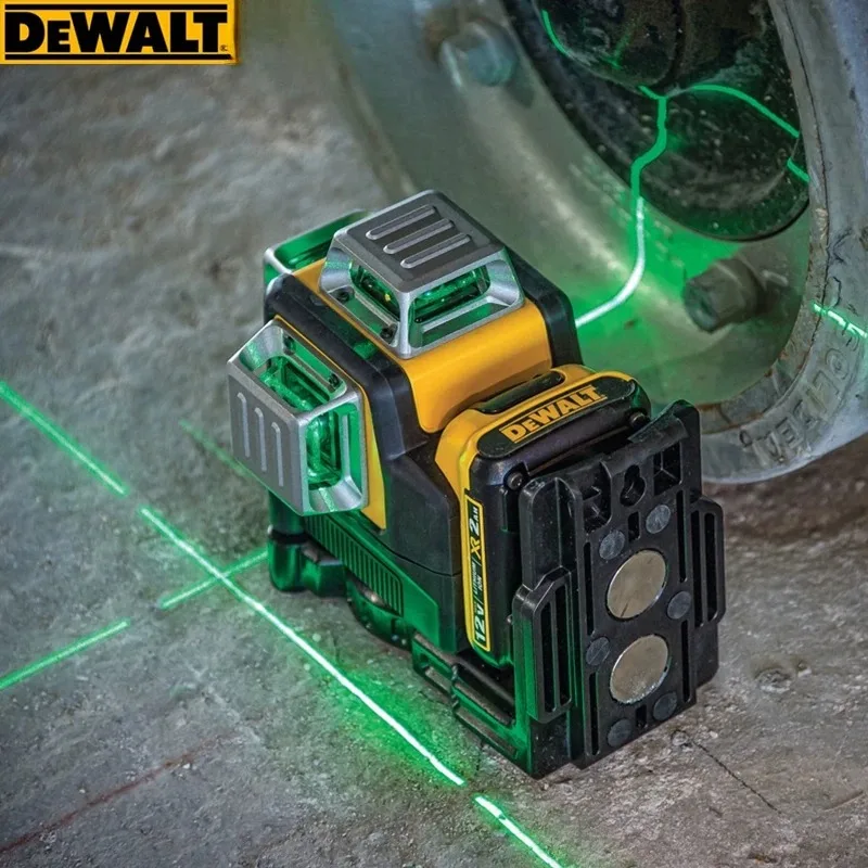DCE089LG and DW088LG laser level 16 line measuring instrument, two line level instrument
DCE089LG and DW088LG laser level 16 line measuring instrument, two line level instrument