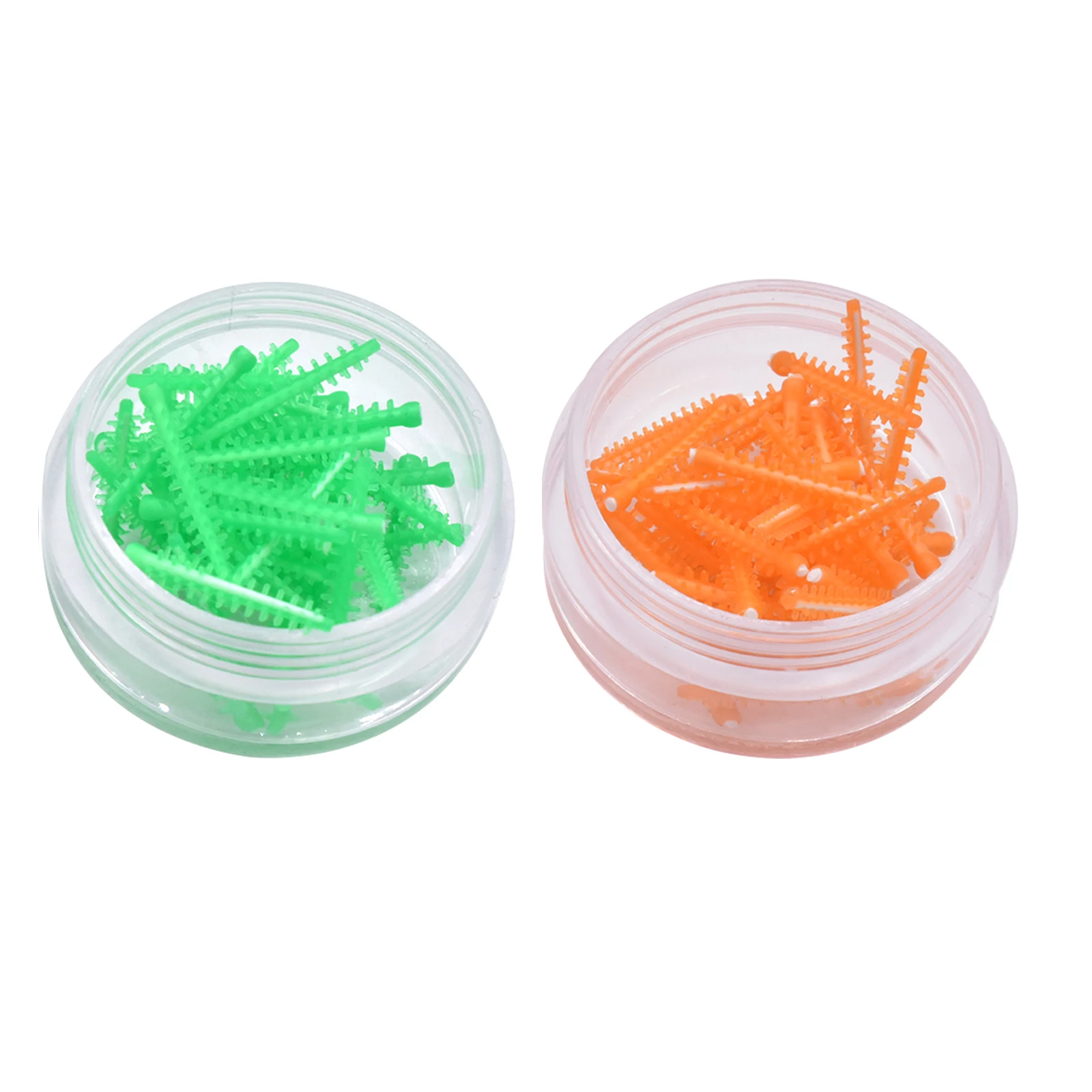 40pcs Dental Adaptive Silicone Interdental Wedge Dental Matrice Matrix Wedges Medical Silicone Autoclaved Dental Adaptive Wedges
40pcs Dental Adaptive Silicone Interdental Wedge Dental Matrice Matrix Wedges Medical Silicone Autoclaved Dental Adaptive Wedges