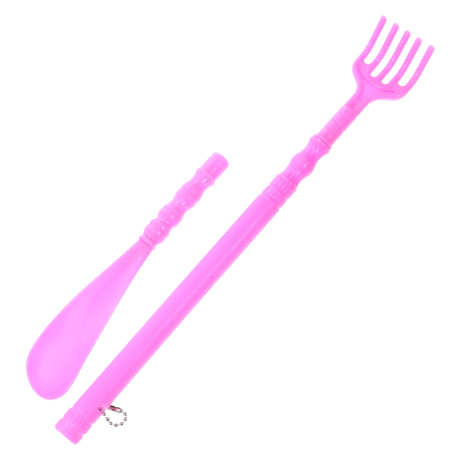 Massage Claw Shoehorn Pink Back Scratchers for Adults Portable Scratching Tool Double End Massager Long Handle Shoe Remover
Massage Claw Shoehorn Pink Back Scratchers for Adults Portable Scratching Tool Double End Massager Long Handle Shoe Remover