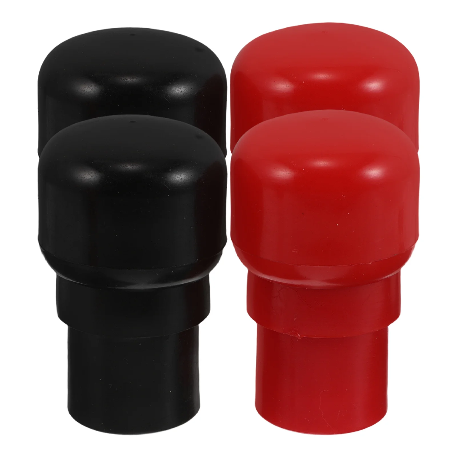 4Pcs Outdoor Fitness Handles Nonbearing Sturdy Design for Exercise Machines Enhanced Stability Easy Installation
4Pcs Outdoor Fitness Handles Nonbearing Sturdy Design for Exercise Machines Enhanced Stability Easy Installation