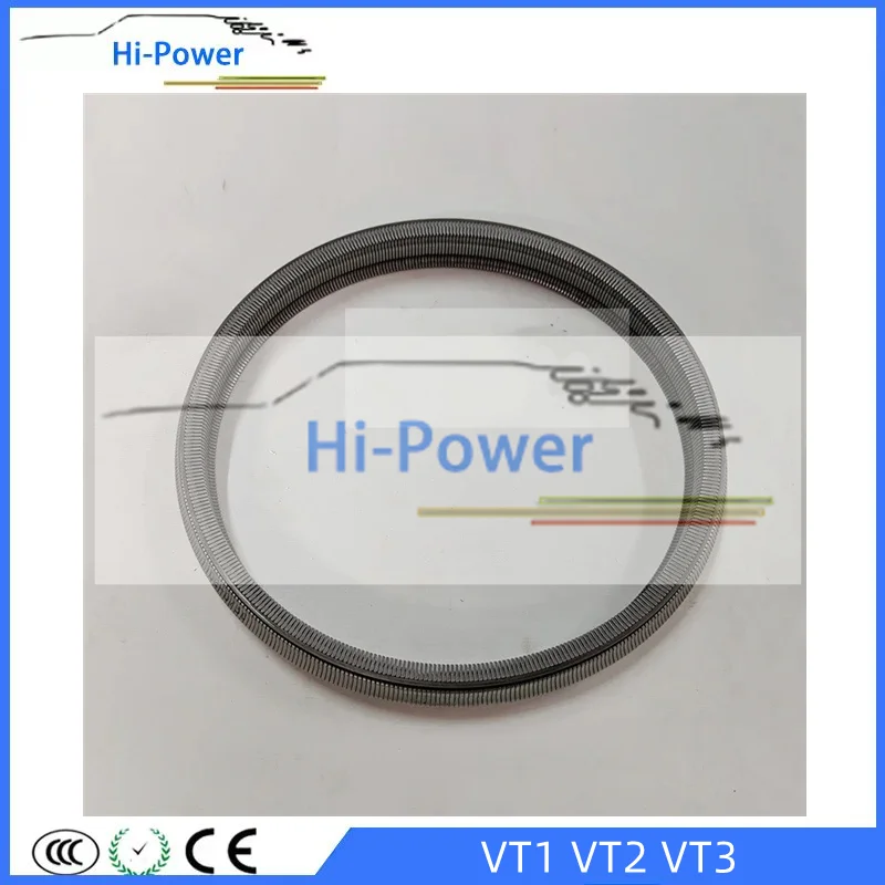 VT1 VT2 VT3 transmission CVT belt chain 901050 901051 901065 901086 for Mini Cooper 02-08
VT1 VT2 VT3 transmission CVT belt chain 901050 901051 901065 901086 for Mini Cooper 02-08