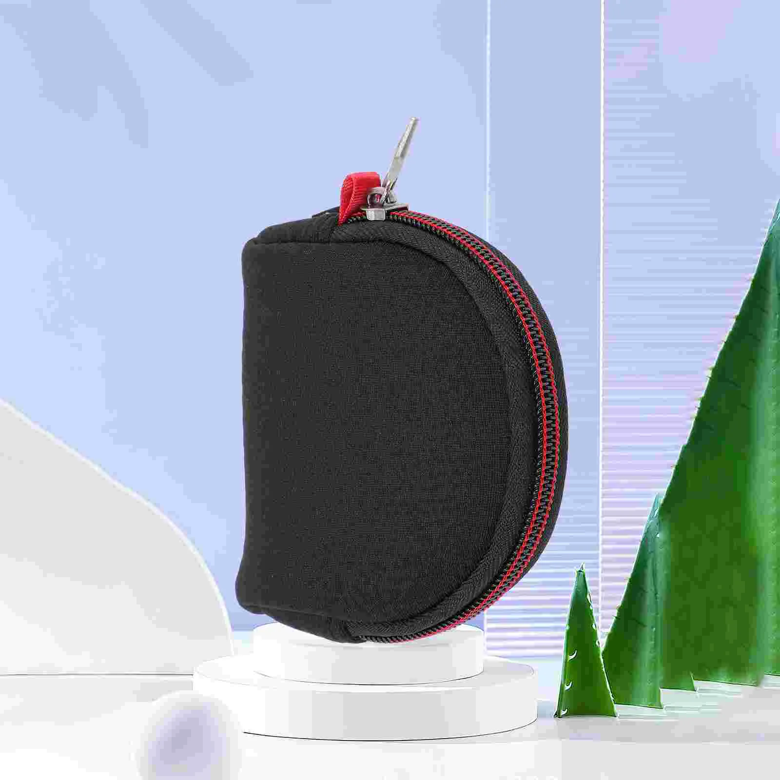 Filter Storage Bag Portable Lens Pouch Outdoor Neoprene Camera Gradient Mirror Case
Filter Storage Bag Portable Lens Pouch Outdoor Neoprene Camera Gradient Mirror Case