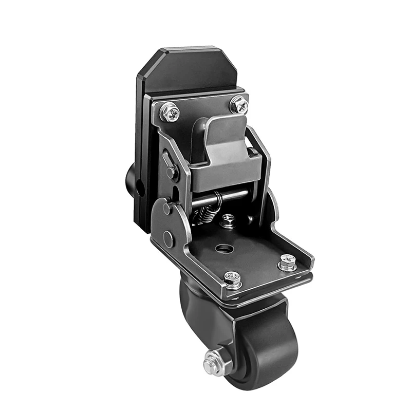 ABKP-Steel Construction Front Wheels,Caster Wheel Kit Fit For Milwaukee Rolling Tool Box For Packout Toolbox,200 Lbs Capacity
ABKP-Steel Construction Front Wheels,Caster Wheel Kit Fit For Milwaukee Rolling Tool Box For Packout Toolbox,200 Lbs Capacity