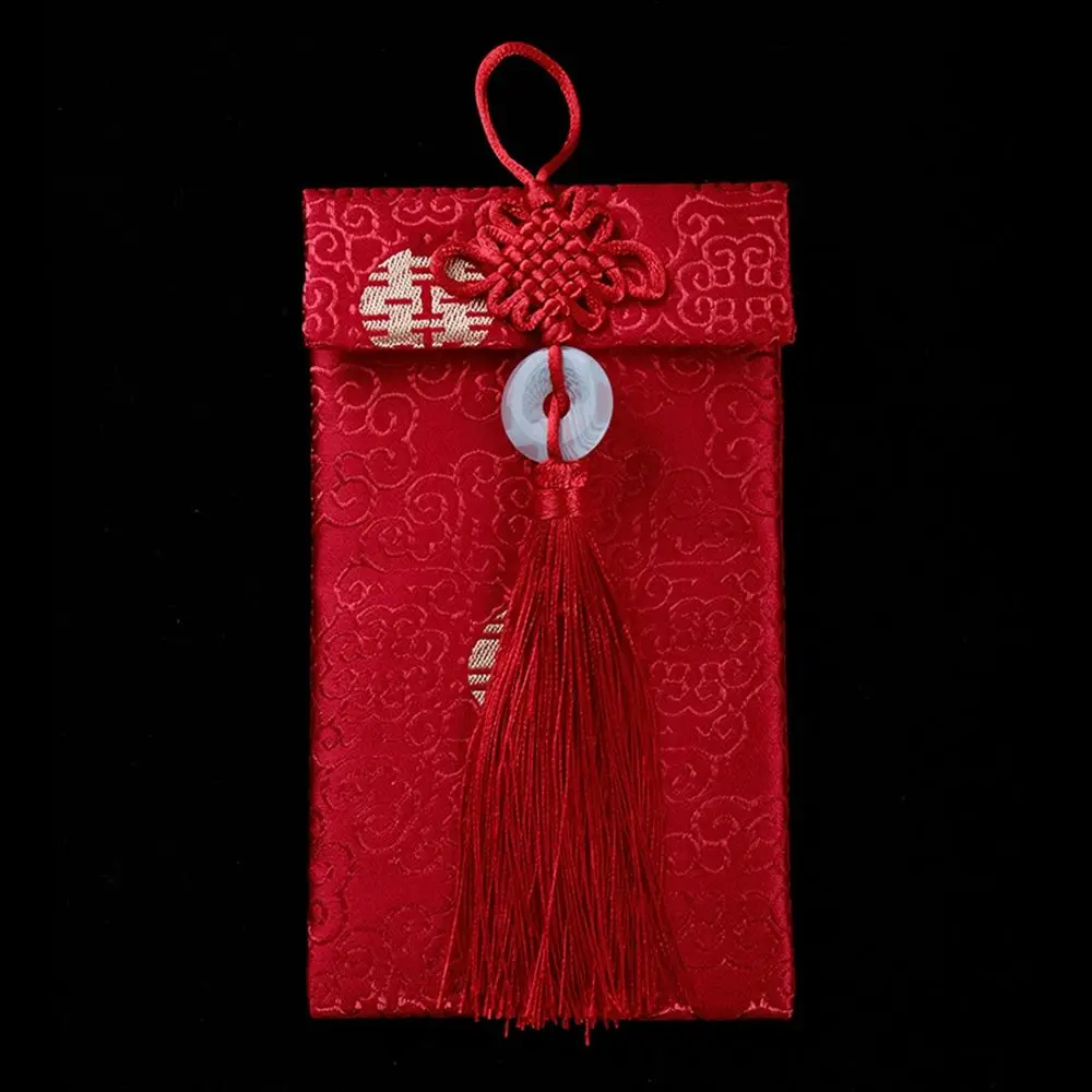 Multiple Patterns 1pcs Spring Festival Party Gift Chinese Wedding 2022 New Year HongBao Red Envelope Money Bags Red Packets
Multiple Patterns 1pcs Spring Festival Party Gift Chinese Wedding 2022 New Year HongBao Red Envelope Money Bags Red Packets