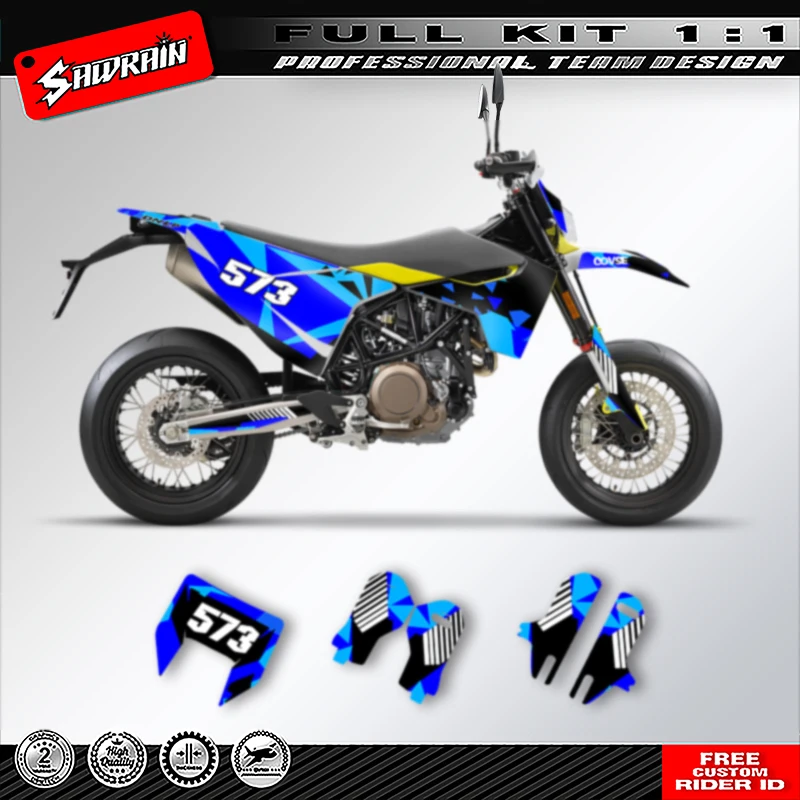 Наклейки Sawrain для 701, эндуро, графические фоновые наклейки для Husqvarna 701 SUPERMOTO ENDURO 2015 2016 2017 2018 2019 2020 006
Наклейки Sawrain для 701, эндуро, графические фоновые наклейки для Husqvarna 701 SUPERMOTO ENDURO 2015 2016 2017 2018 2019 2020 006