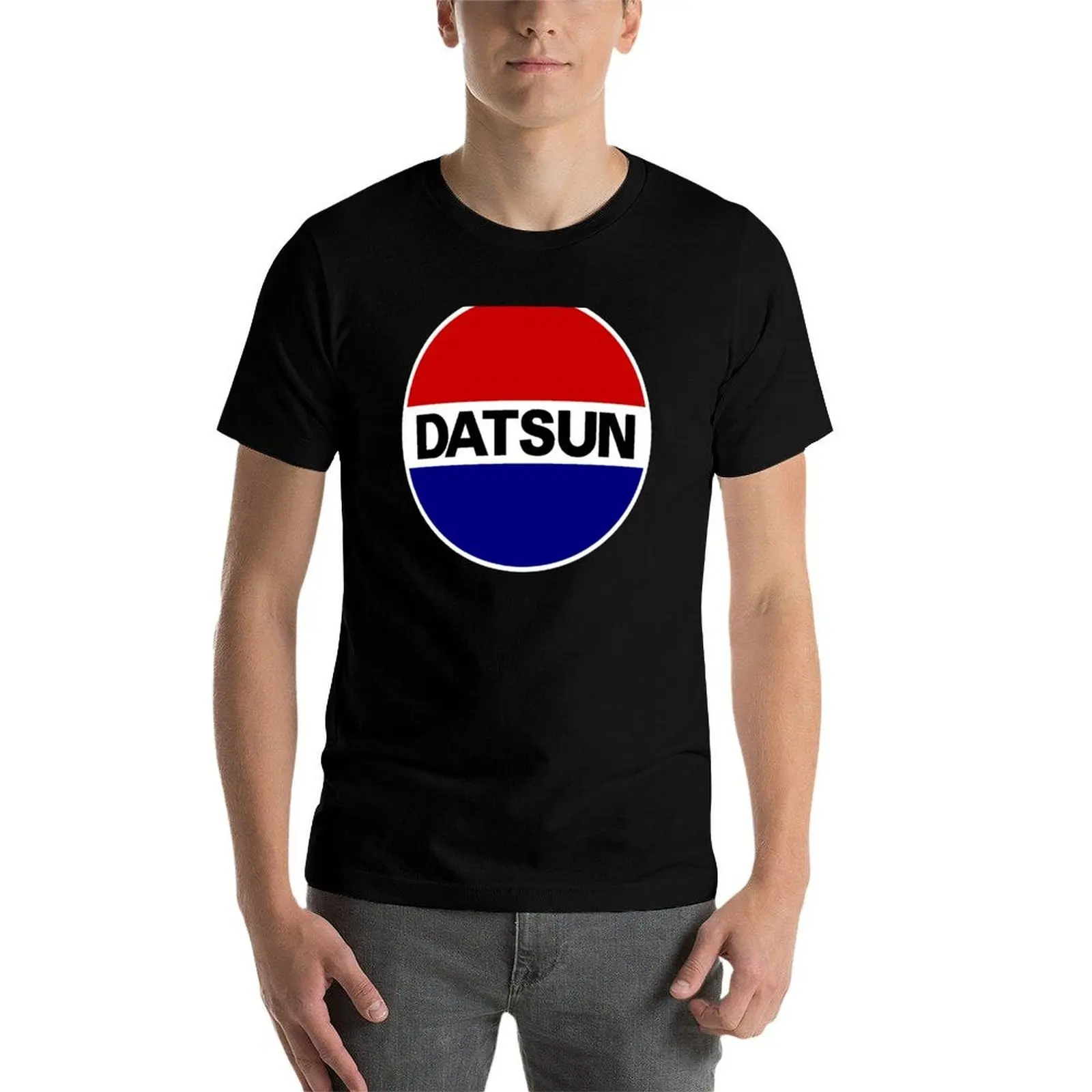 Datsun 2 T-Shirt t shirts for man pack white man t shirt designer T-Shirt
Datsun 2 T-Shirt t shirts for man pack white man t shirt designer T-Shirt