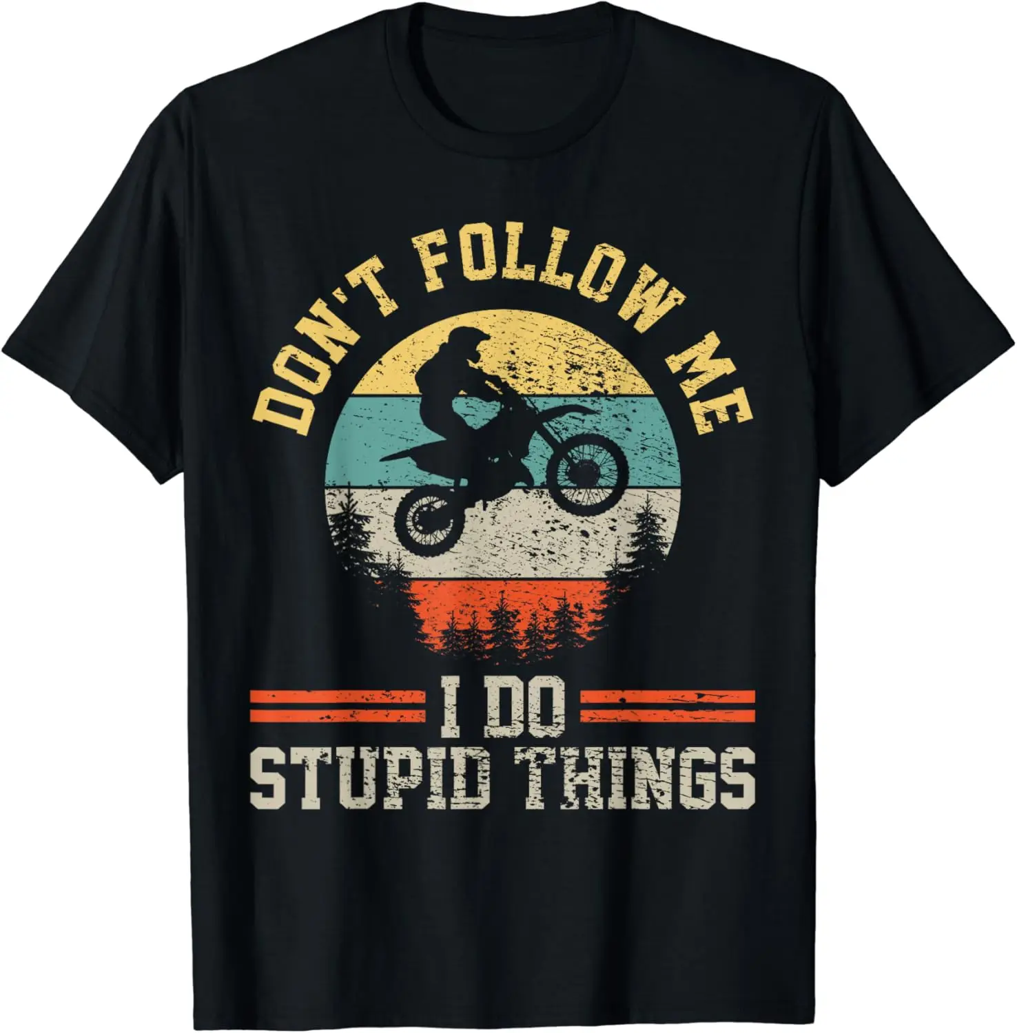 Motocross Vintage T-shirt Oversized Short Sleeved Loose Shirt Unisex Gothic Top Harajuku Y2K Street Wear
Motocross Vintage T-shirt Oversized Short Sleeved Loose Shirt Unisex Gothic Top Harajuku Y2K Street Wear