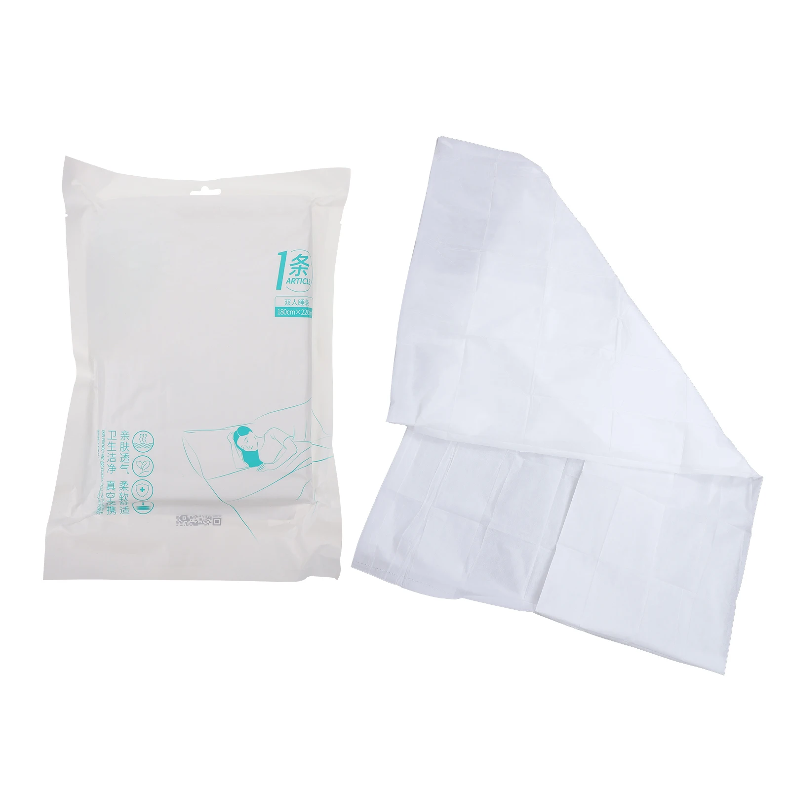 Disposable Hotel Travel Sheet Sleeping Bag Adult Camping Non Travel Sleeping Bag Disposable Woven Bedding Sheet Fabric
Disposable Hotel Travel Sheet Sleeping Bag Adult Camping Non Travel Sleeping Bag Disposable Woven Bedding Sheet Fabric