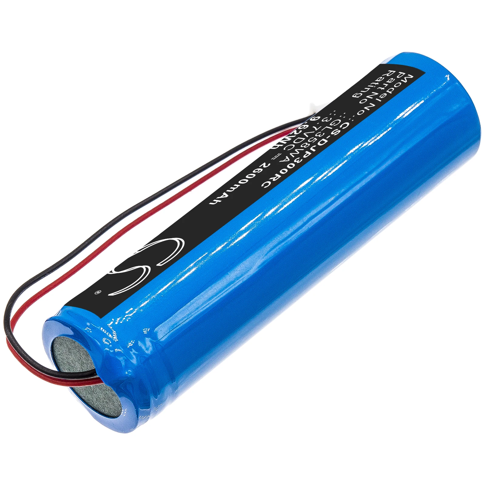 Li-ion Drones Battery for DJI, 3.7V, 2600mAh, Compatible Models: Phantom 3 Standard Remote Cont
Li-ion Drones Battery for DJI, 3.7V, 2600mAh, Compatible Models: Phantom 3 Standard Remote Cont