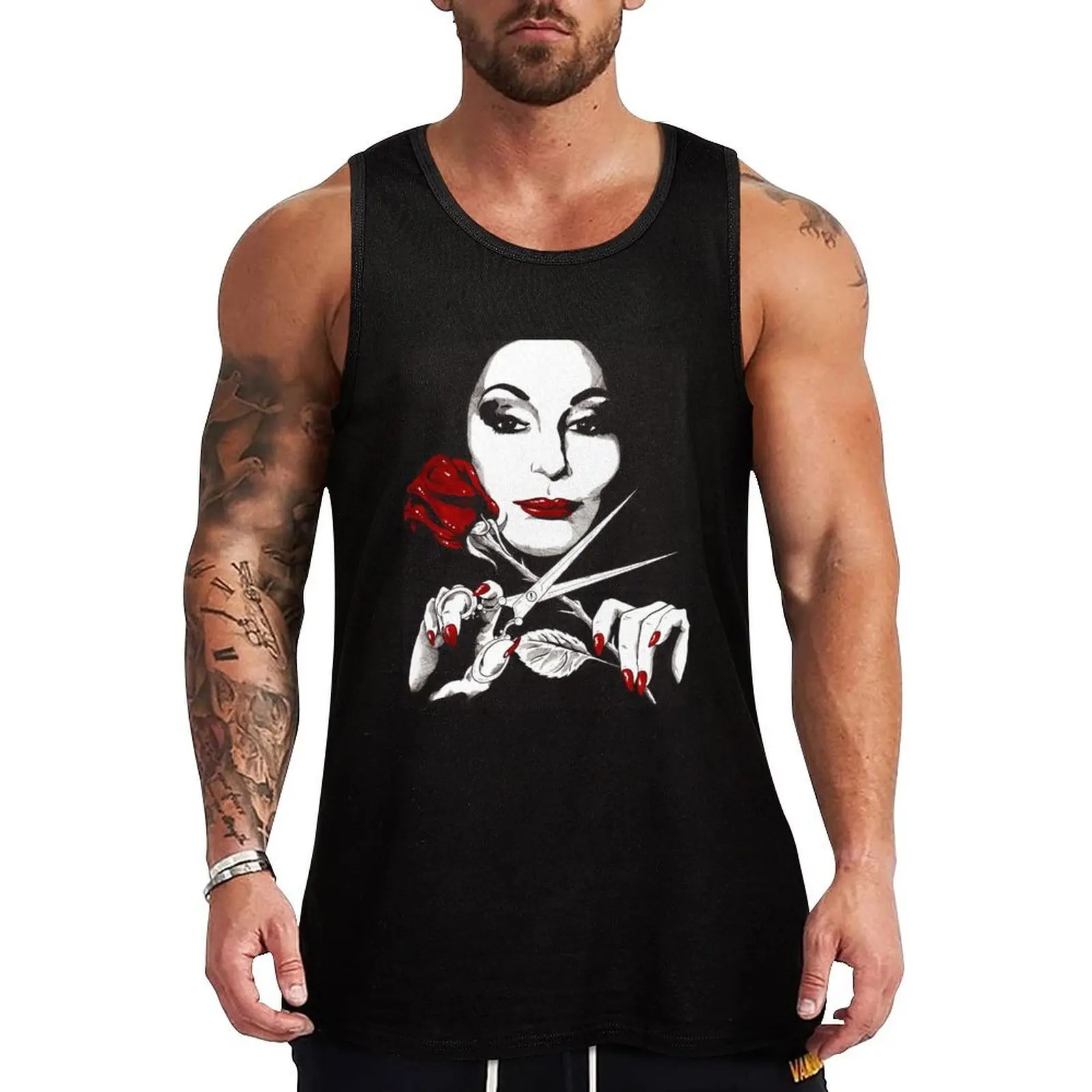 Mon chere Tank Top Workout Ready Tank Top Moisture Wicking Athletic Top
Mon chere Tank Top Workout Ready Tank Top Moisture Wicking Athletic Top