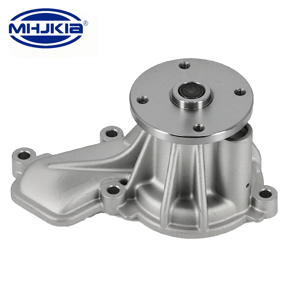 251002E000 25100-2E000 Car Water Pump Body For KIA Optima K5 Sportage Cerato HYUNDAI ix35 i40 Sonata Elantra Tucson 2.0L 1.8L
251002E000 25100-2E000 Car Water Pump Body For KIA Optima K5 Sportage Cerato HYUNDAI ix35 i40 Sonata Elantra Tucson 2.0L 1.8L