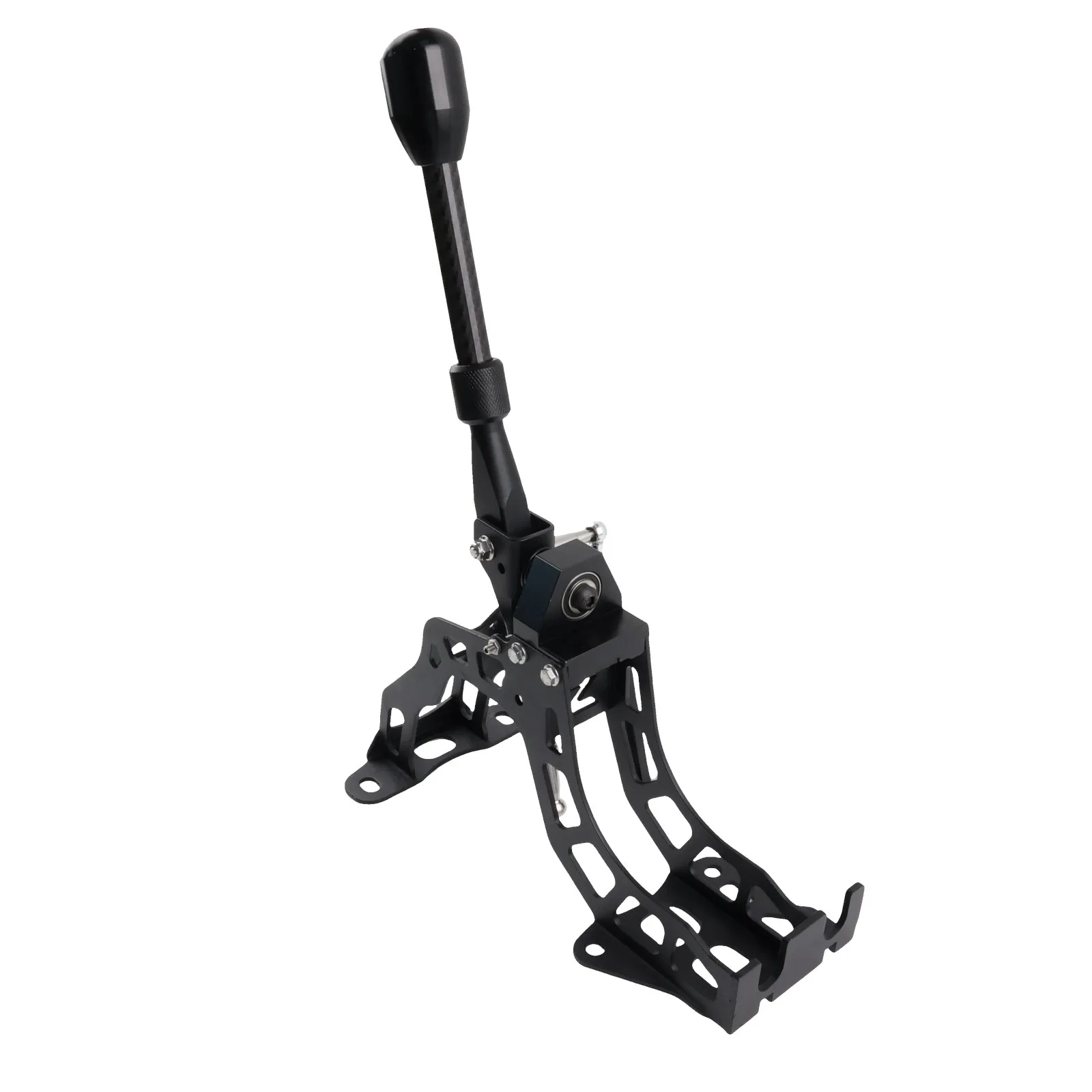 5 Speed Short Shifter Billet Aluminum Race Shift For Mitsubishi Lancer EVO 4 / 5 / 6 / 7 / 8 manual Gear Shift Quick Shift
5 Speed Short Shifter Billet Aluminum Race Shift For Mitsubishi Lancer EVO 4 / 5 / 6 / 7 / 8 manual Gear Shift Quick Shift