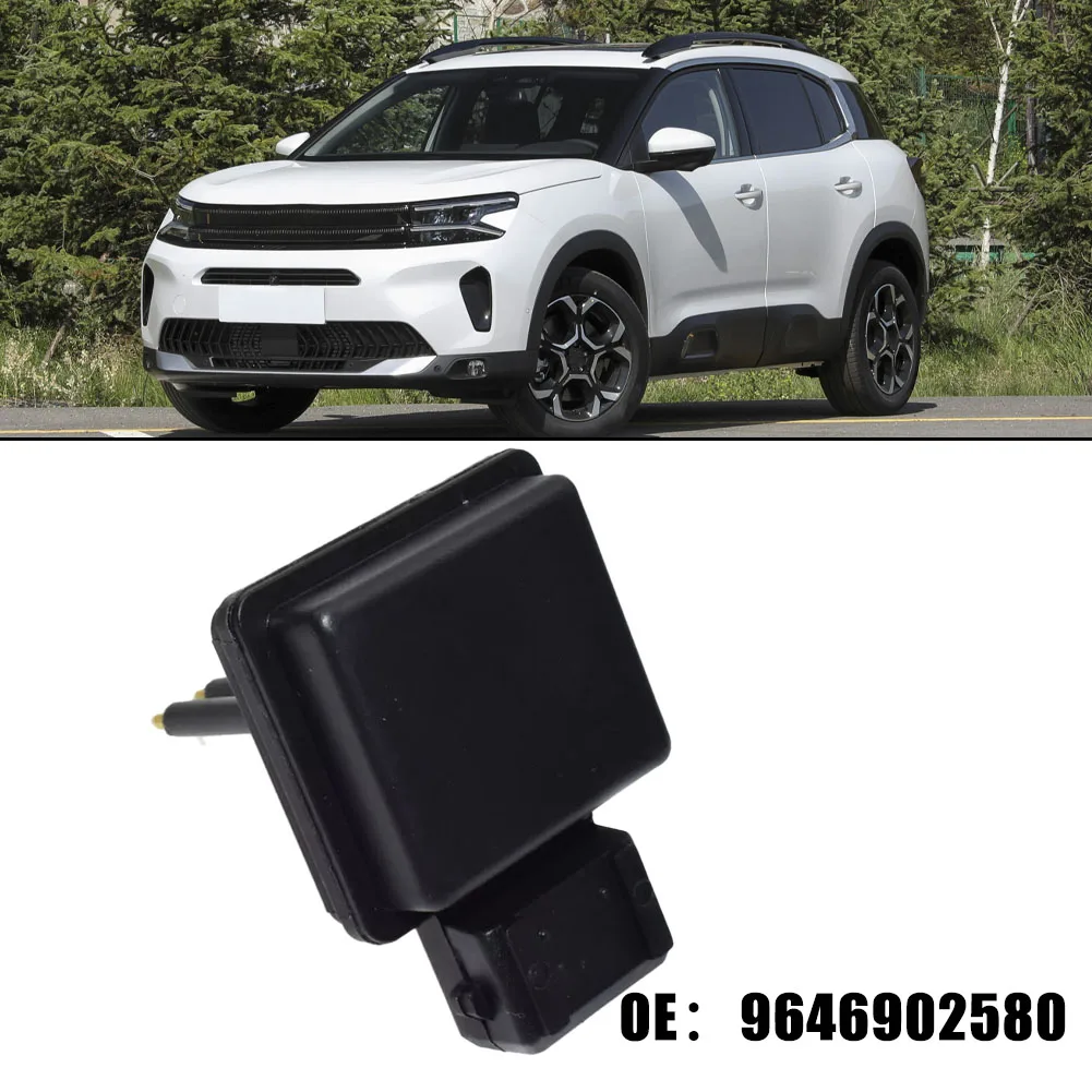 Black Level Detector Radiator Coolant Temperature Sensor For 206 OE:9646902580 ABS High Quality Discount Car Accessories
Black Level Detector Radiator Coolant Temperature Sensor For 206 OE:9646902580 ABS High Quality Discount Car Accessories