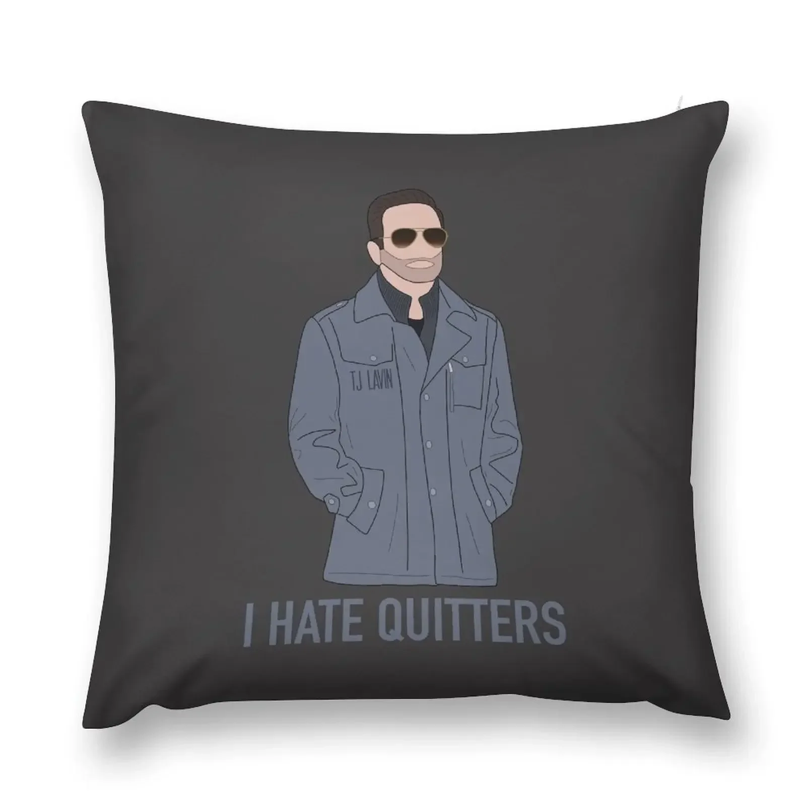 TJ Lavin Throw Pillow Pillow Cover pillow cover luxury pillowcases for sofa cushions
TJ Lavin Throw Pillow Pillow Cover pillow cover luxury pillowcases for sofa cushions