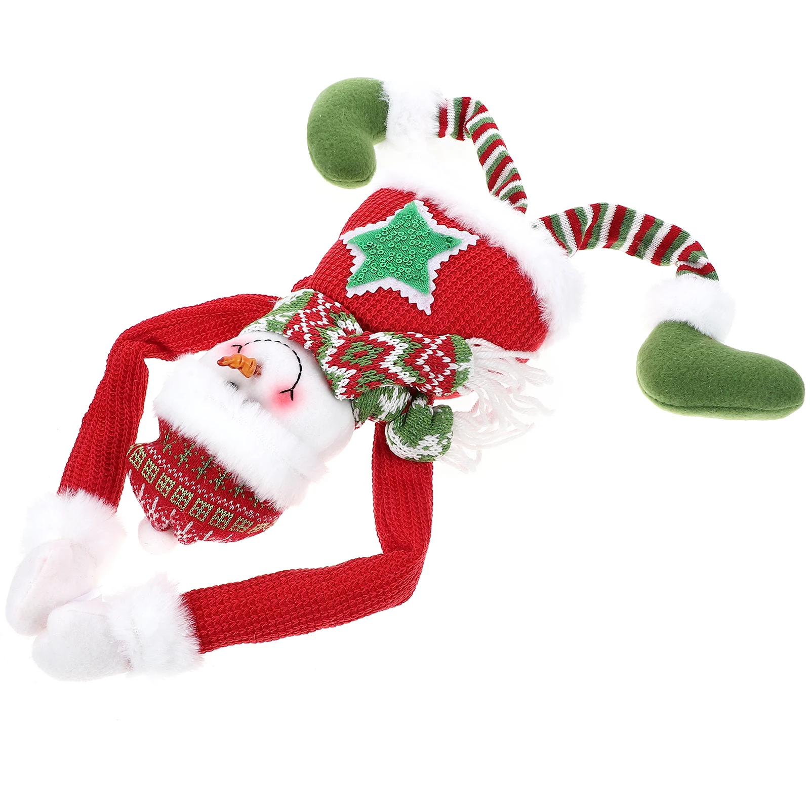 Christmas Tree Santa Claus Hanging Decoration Fabric Festive Home Xmas Door Xmas Hanging Decor Decorations 
Christmas Tree Santa Claus Hanging Decoration Fabric Festive Home Xmas Door Xmas Hanging Decor Decorations