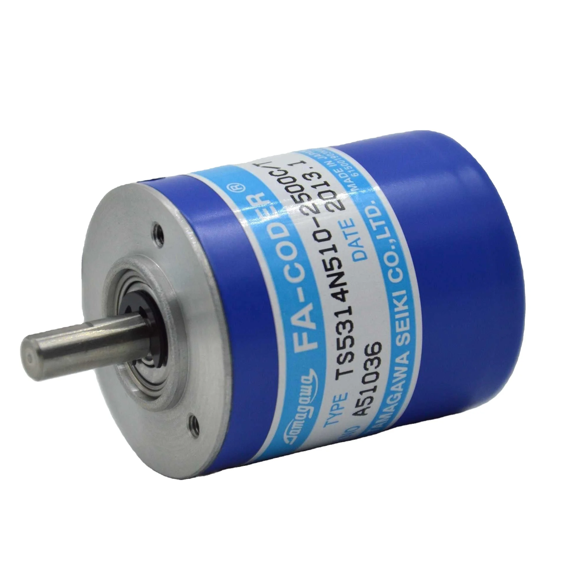 TS5242N67 Rotary encoder New original genuine goods are available from stock
TS5242N67 Rotary encoder New original genuine goods are available from stock