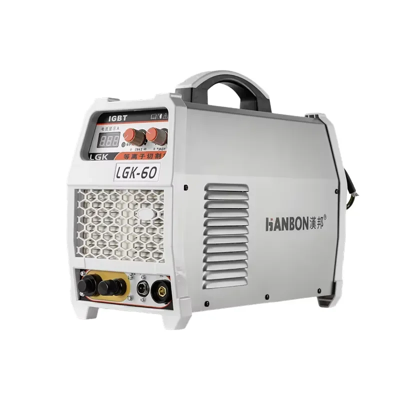 Hot Selling Welding and Cutting 2-in-1 Machine MMA LGK-60 Arc Welders Plasma Cutter With Low Price
Hot Selling Welding and Cutting 2-in-1 Machine MMA LGK-60 Arc Welders Plasma Cutter With Low Price