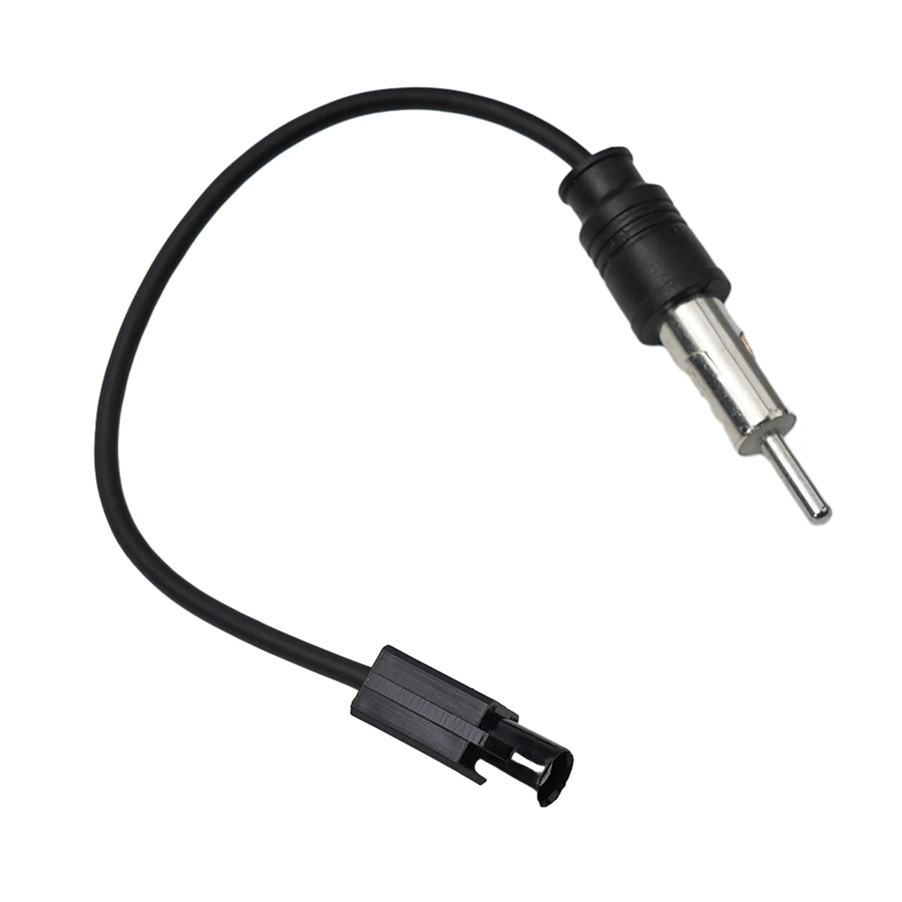 Premium ABS Car Truck Player Radio Stereo Antenna Adapter for Passat Sagitar Magotan High Quality Material Enhanced Performance
Premium ABS Car Truck Player Radio Stereo Antenna Adapter for Passat Sagitar Magotan High Quality Material Enhanced Performance