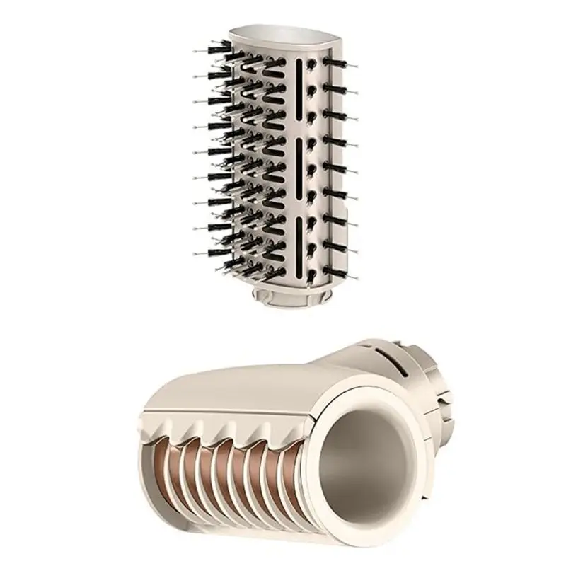 【POPULAR】Styling Anti-Flying Nozzle & Paddle Brush Attachments For Shark Flexstyle Hair Dryers Styling Hair Styling Drying Tools
【POPULAR】Styling Anti-Flying Nozzle & Paddle Brush Attachments For Shark Flexstyle Hair Dryers Styling Hair Styling Drying Tools