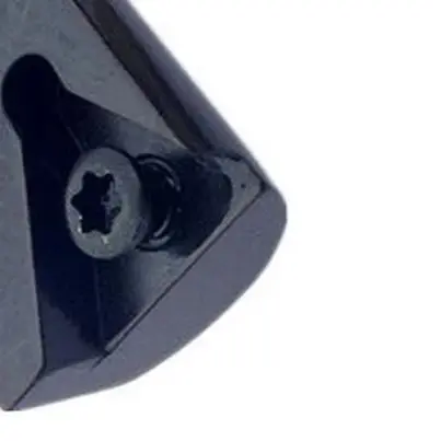 Для TCMT110204 держатель токарного инструмента из углеродистой стали, внутренний гаечный ключ T8, винт M2,5x6, S12M-STUCR11, 12 мм * 150 мм, металлообработка
Для TCMT110204 держатель токарного инструмента из углеродистой стали, внутренний гаечный ключ T8, винт M2,5x6, S12M-STUCR11, 12 мм * 150 мм, металлообработка