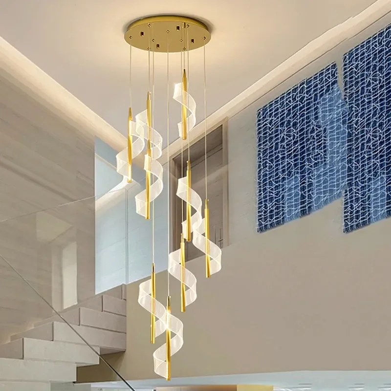 Nordic home decor dining room Pendant lamp lights indoor lighting stair lamp hanging light chandelier lamps for living room
Nordic home decor dining room Pendant lamp lights indoor lighting stair lamp hanging light chandelier lamps for living room