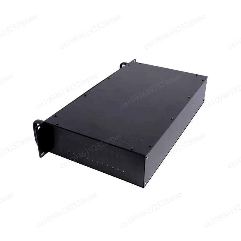 Custom Sheet Metal 2U 19 Inch Rack Mount Server Case, ATX Chassis
Custom Sheet Metal 2U 19 Inch Rack Mount Server Case, ATX Chassis