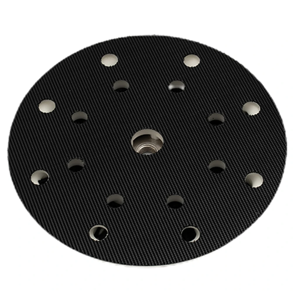 6 Inch Sander Backing-Pad Polishing-Disc For BO6050 197314-7 Orbital Sander For BO605 197314-7 Orbital-Sander
6 Inch Sander Backing-Pad Polishing-Disc For BO6050 197314-7 Orbital Sander For BO605 197314-7 Orbital-Sander