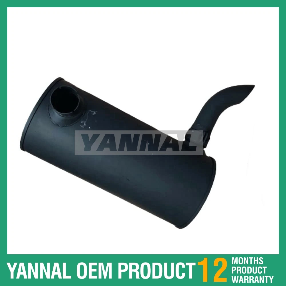 Гарантия 1 год R210-5 ГЛУШНИК AS для Hyundai EXCAVATOR R210LC-5 
Гарантия 1 год R210-5 ГЛУШНИК AS для Hyundai EXCAVATOR R210LC-5