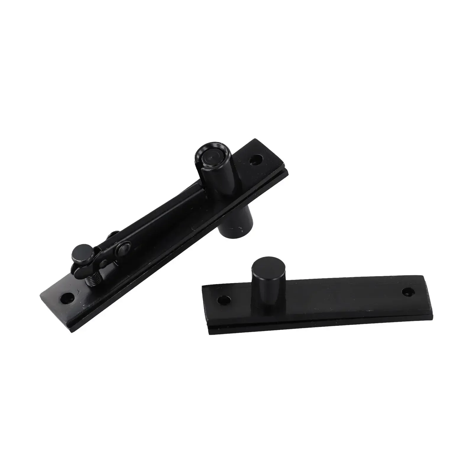 1pc Pivot Hinge Invisible Door Pivot Hinges For Wood Door 180 Degree Rotation Stainless Steel For Wood Door Home Renovation
1pc Pivot Hinge Invisible Door Pivot Hinges For Wood Door 180 Degree Rotation Stainless Steel For Wood Door Home Renovation